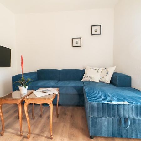 Apartmán Cztery Pory Roku Wiele Exteriér fotografie