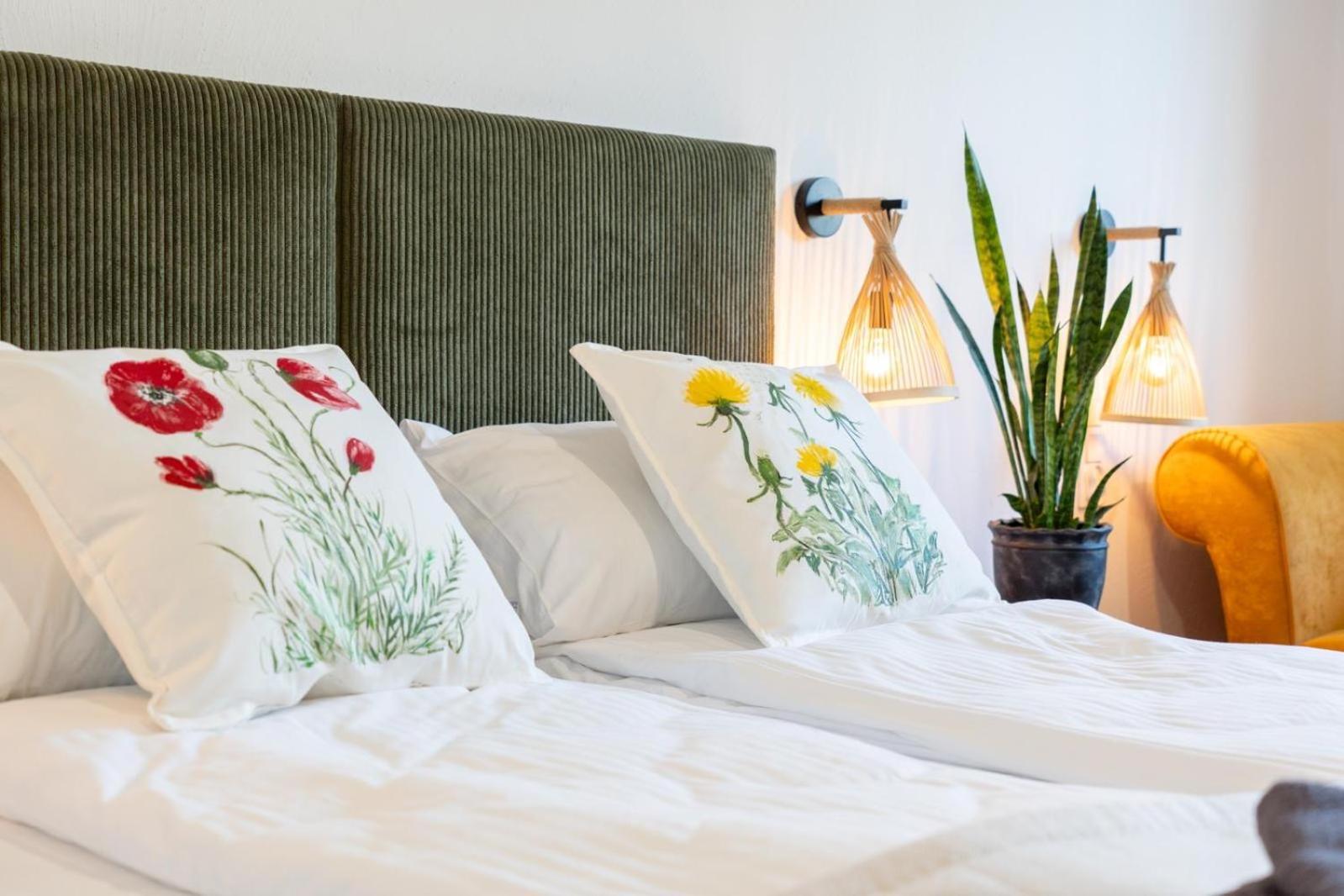Apartmán Cztery Pory Roku Wiele Exteriér fotografie