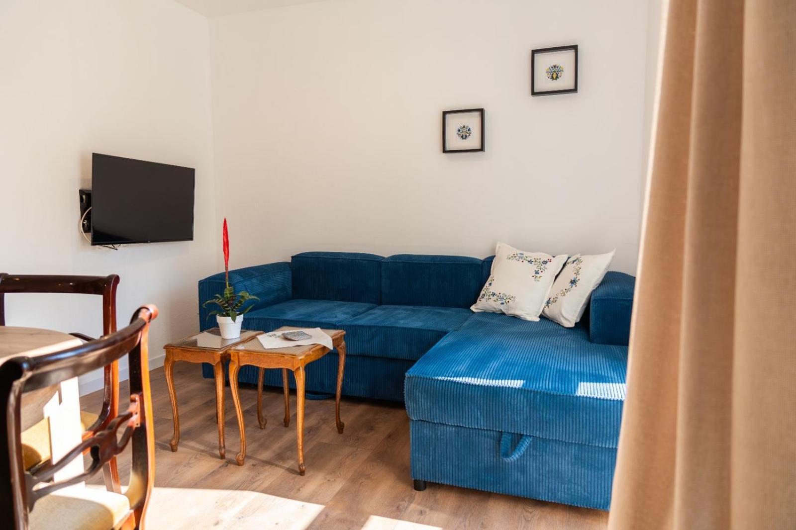 Apartmán Cztery Pory Roku Wiele Exteriér fotografie